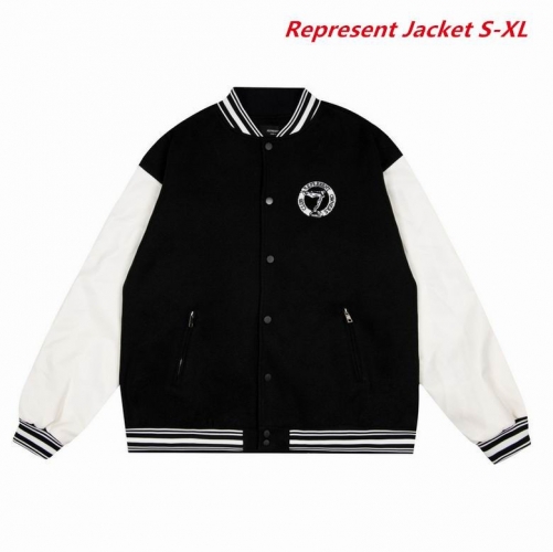 R.e.p.r.e.s.e.n.t. Jacket 1009 Men