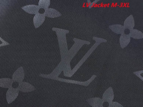L..V.. Jacket 1504 Men