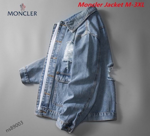 M.o.n.c.l.e.r. Jacket 1257 Men