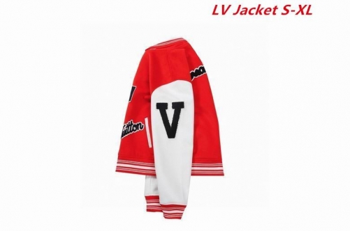 L..V.. Jacket 1230 Men