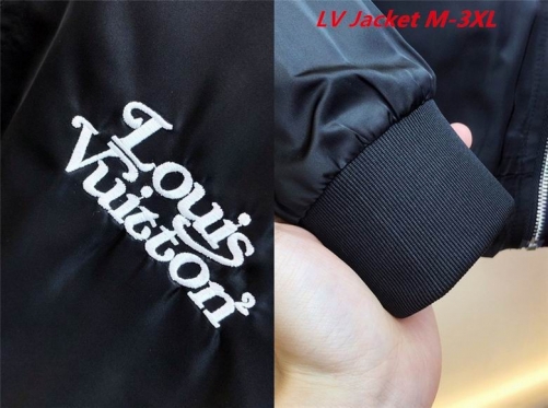 L..V.. Jacket 1409 Men