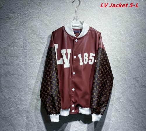 L..V.. Jacket 1150 Men