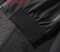 P.r.a.d.a. Jacket 1180 Men
