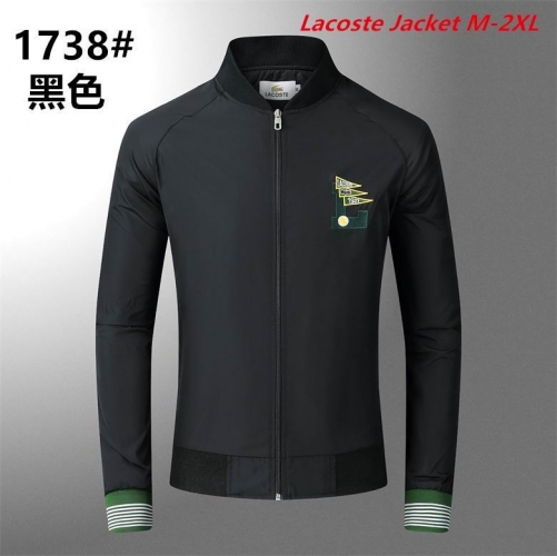 L.a.c.o.s.t.e. Jacket 1009 Men