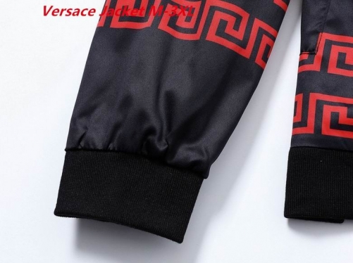 V.e.r.s.a.c.e. Jacket 1292 Men