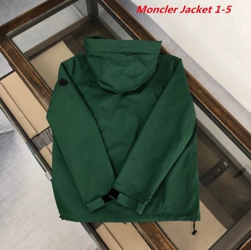 M.o.n.c.l.e.r. Jacket 1051 Men