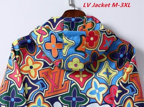 L..V.. Jacket 1670 Men