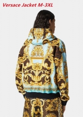 V.e.r.s.a.c.e. Jacket 1392 Men