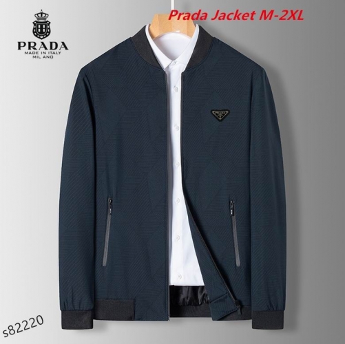 P.r.a.d.a. Jacket 1296 Men