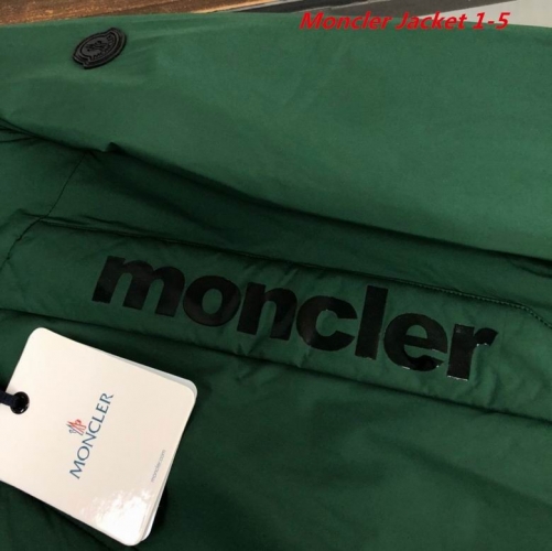 M.o.n.c.l.e.r. Jacket 1048 Men