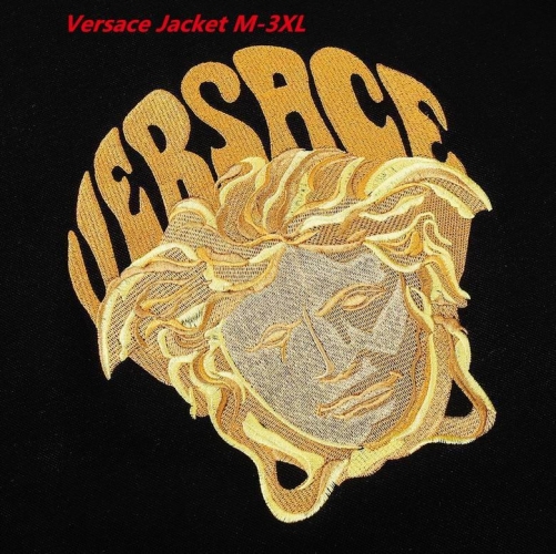 V.e.r.s.a.c.e. Jacket 1355 Men