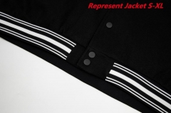 R.e.p.r.e.s.e.n.t. Jacket 1002 Men