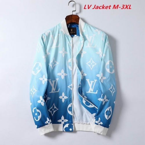 L..V.. Jacket 1650 Men