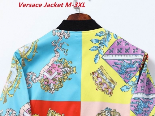 V.e.r.s.a.c.e. Jacket 1271 Men