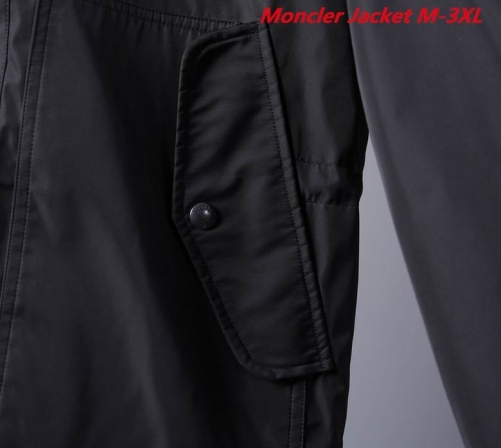 M.o.n.c.l.e.r. Jacket 1291 Men