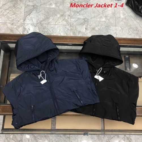 M.o.n.c.l.e.r. Jacket 1023 Men