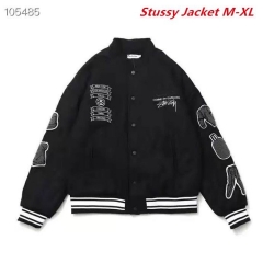 S.t.u.s.s.y. Jacket 1008 Men