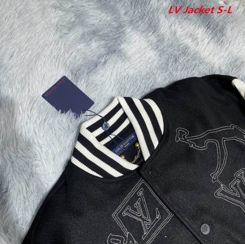 L..V.. Jacket 1139 Men