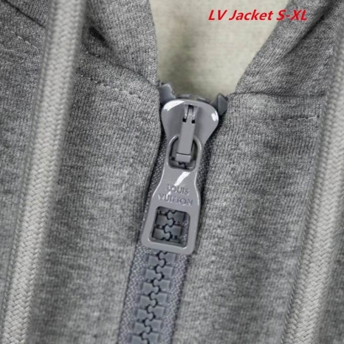 L..V.. Jacket 1251 Men