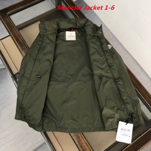 M.o.n.c.l.e.r. Jacket 1065 Men