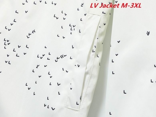 L..V.. Jacket 1520 Men