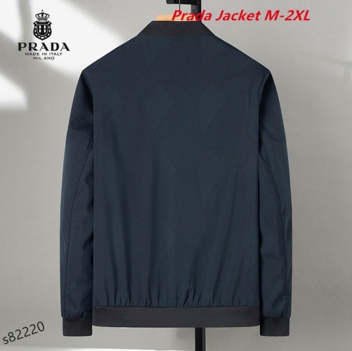 P.r.a.d.a. Jacket 1295 Men