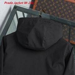 P.r.a.d.a. Jacket 1006 Men