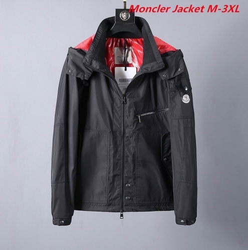 M.o.n.c.l.e.r. Jacket 1301 Men