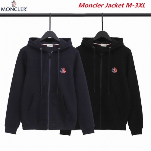 M.o.n.c.l.e.r. Jacket 1534 Men