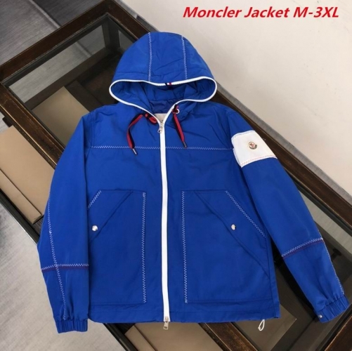 M.o.n.c.l.e.r. Jacket 1498 Men