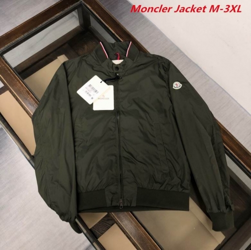 M.o.n.c.l.e.r. Jacket 1449 Men