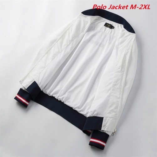 P.o.l.o. Jacket 1026 Men