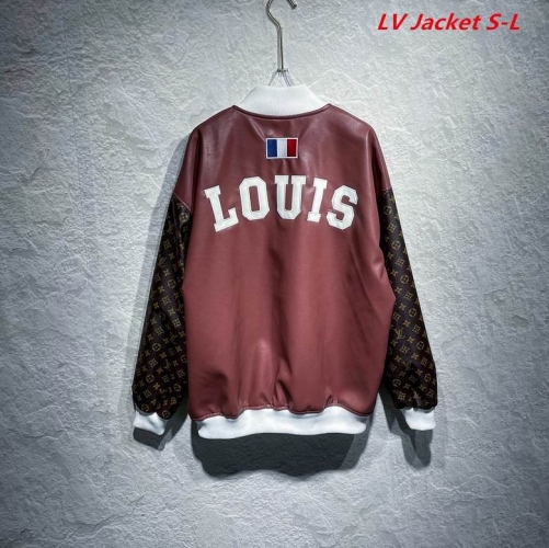 L..V.. Jacket 1149 Men