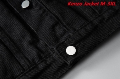 K.e.n.z.o. Jacket 1001 Men