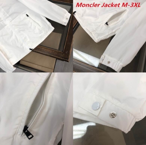 M.o.n.c.l.e.r. Jacket 1430 Men