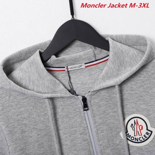 M.o.n.c.l.e.r. Jacket 1520 Men