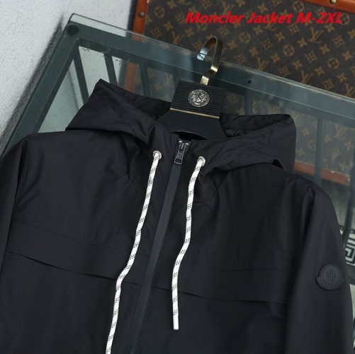 M.o.n.c.l.e.r. Jacket 1186 Men