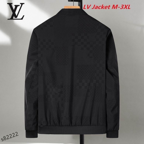 L..V.. Jacket 1552 Men