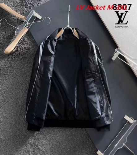 L..V.. Jacket 1618 Men