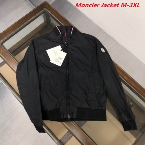 M.o.n.c.l.e.r. Jacket 1451 Men