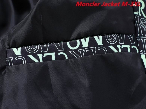 M.o.n.c.l.e.r. Jacket 1265 Men