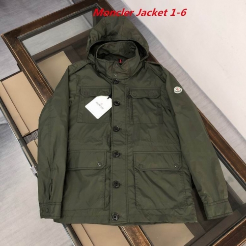 M.o.n.c.l.e.r. Jacket 1067 Men