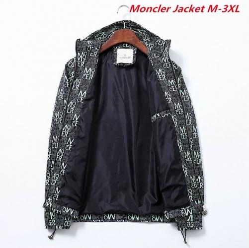 M.o.n.c.l.e.r. Jacket 1272 Men