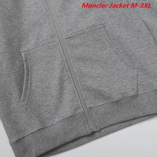 M.o.n.c.l.e.r. Jacket 1538 Men