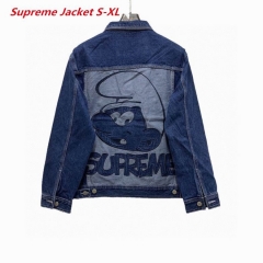 S.u.p.r.e.m.e. Jacket 1013 Men