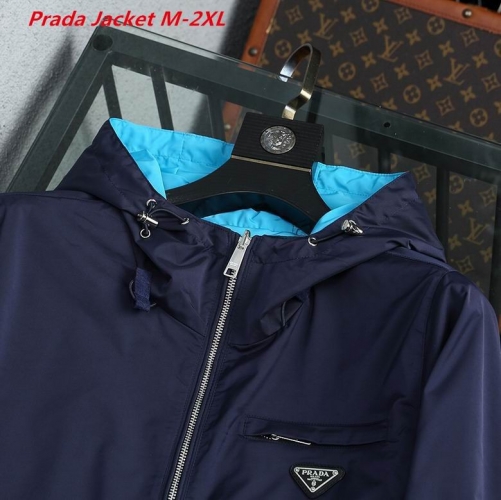 P.r.a.d.a. Jacket 1019 Men