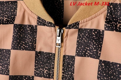 L..V.. Jacket 1579 Men