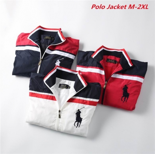 P.o.l.o. Jacket 1018 Men