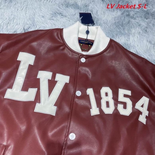 L..V.. Jacket 1148 Men