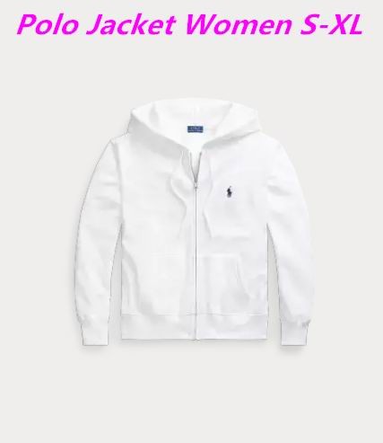 P.o.l.o. Jacket 1001 Women